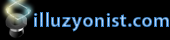 illuzyonist.com ill&uuml;zyonistlerin ve ill&uuml;zyon meraklılarının buluşma noktası