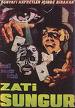 ZATİ SUNGUR KİTAPLARI