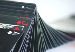 KART HAREKETLERİ - CARD FLOURİSHES
