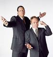 Penn & Teller İllüzyon Şovları