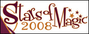 STARS OF MAGİC 2008 GÖSTERİLERİ