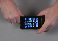 iPod Magic
