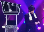 Jaehoon Lim - Kuş Sihirbazlığı