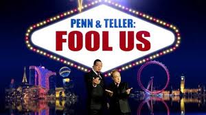 PENN & TELLER FOOL US